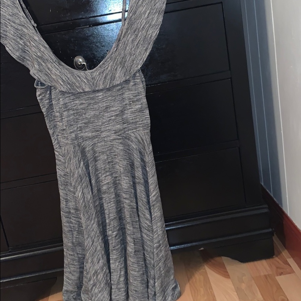 Dress HOLLISTER - Picture 3 of 5